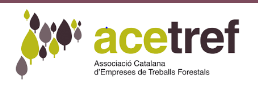 Presentem la plataforma a l'Associació Catalana d'Empreses de Treballs Forestals 